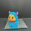Thumbnail: Bedazzled Disney Duck Figurine