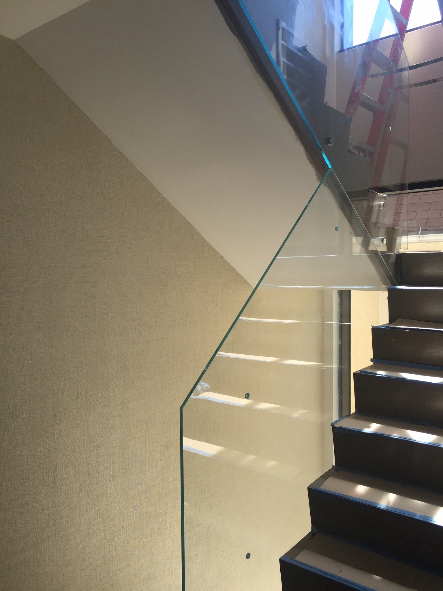 Residential Glass Continued