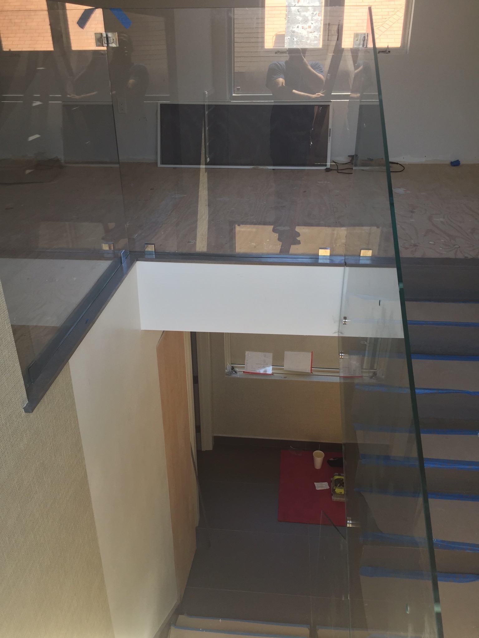 Residential Glass Continued