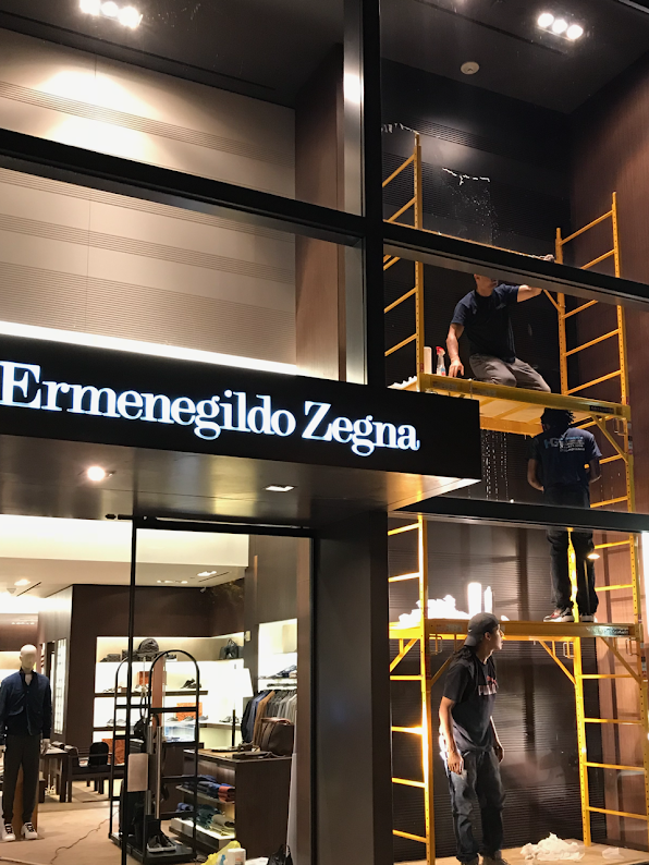 Ermenigildo Zegna