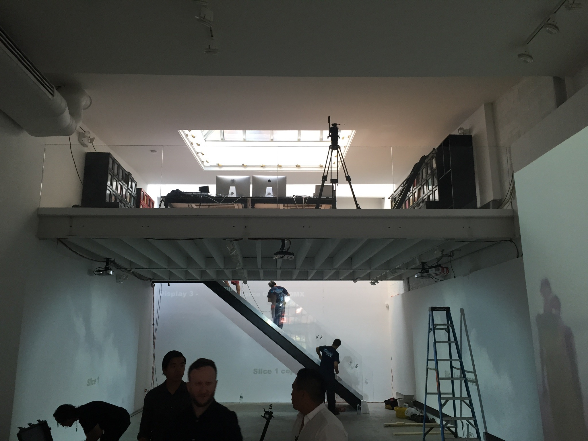 Cynthia Rowley Upstairs