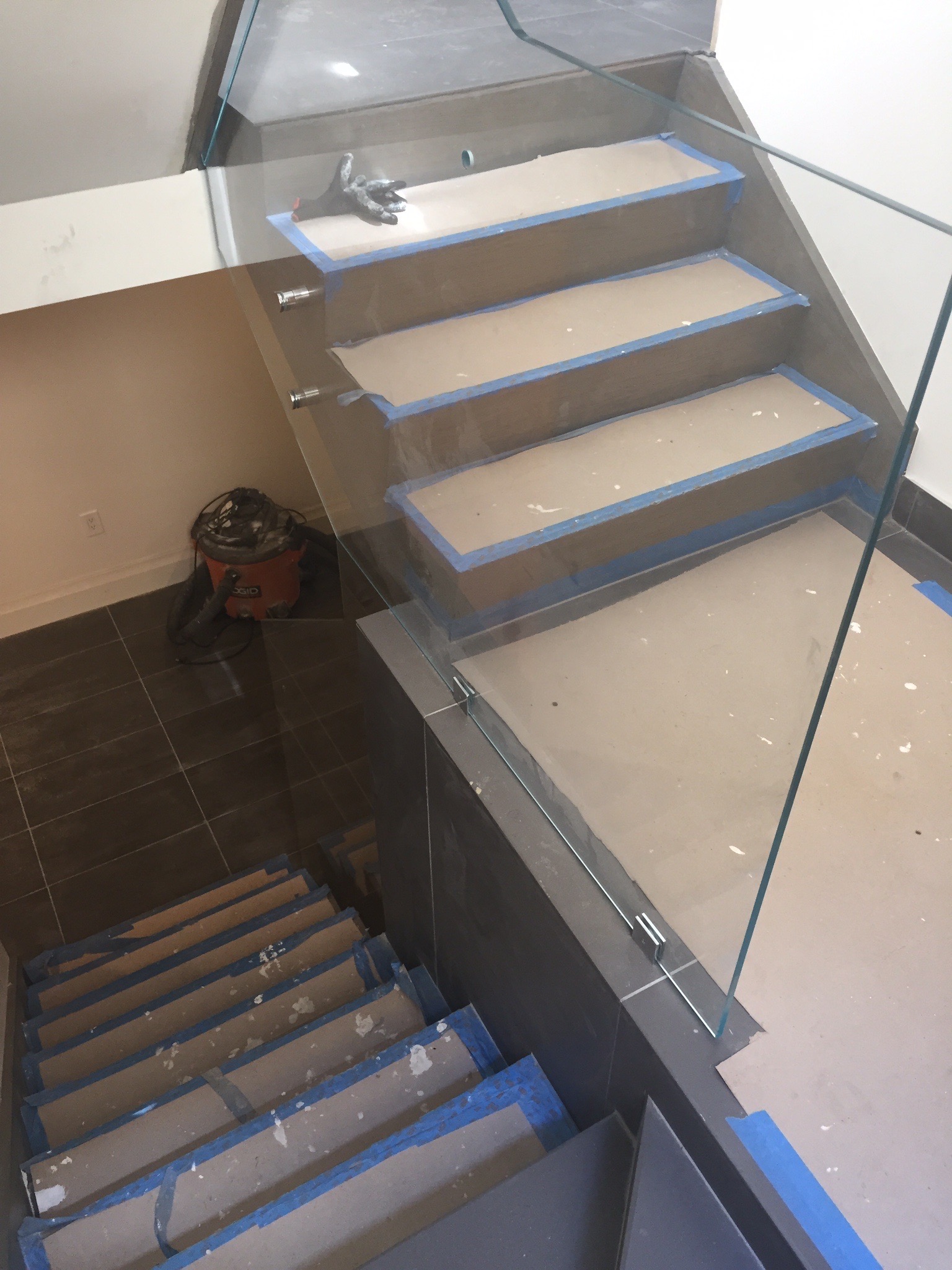 Residential Glass