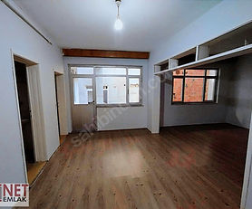BURSA HÜRRİYET YÜKSEK GİRİŞ KİRALIK 2+1 DAİRE 