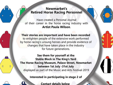 Newmarket Music & Arts Festival goes to Palace House