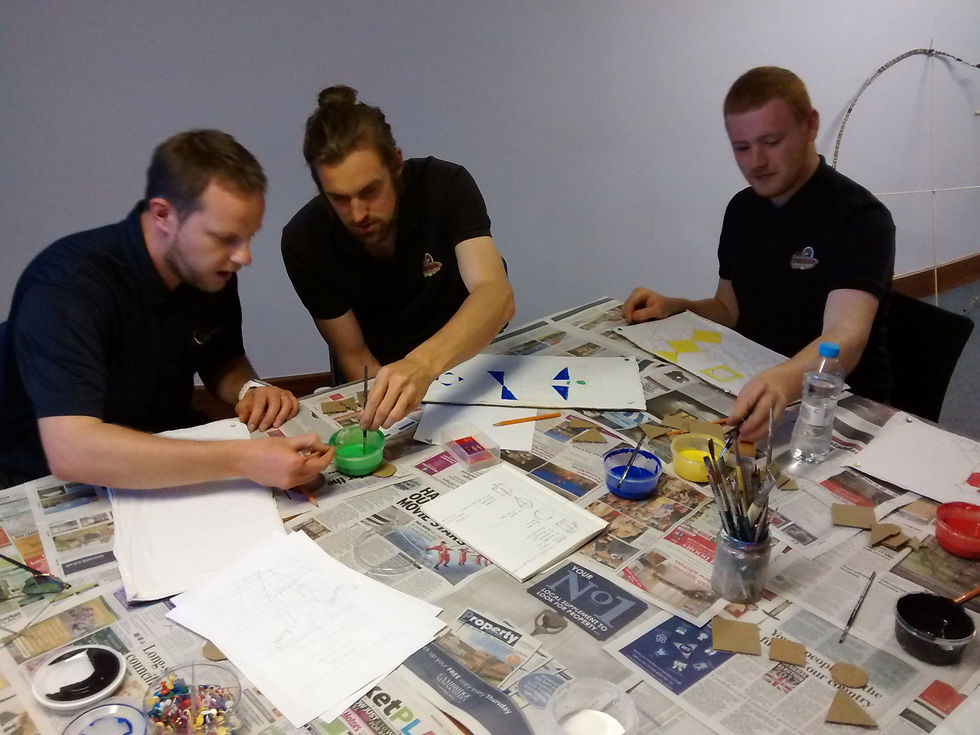 Leisure Centre Team