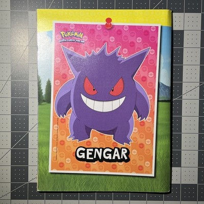 Thumbnail: Charizard Vs Rhydon 100% Official Pokemon Magazine With Card Pack