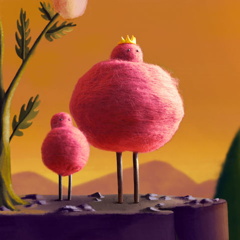 Personal Projects