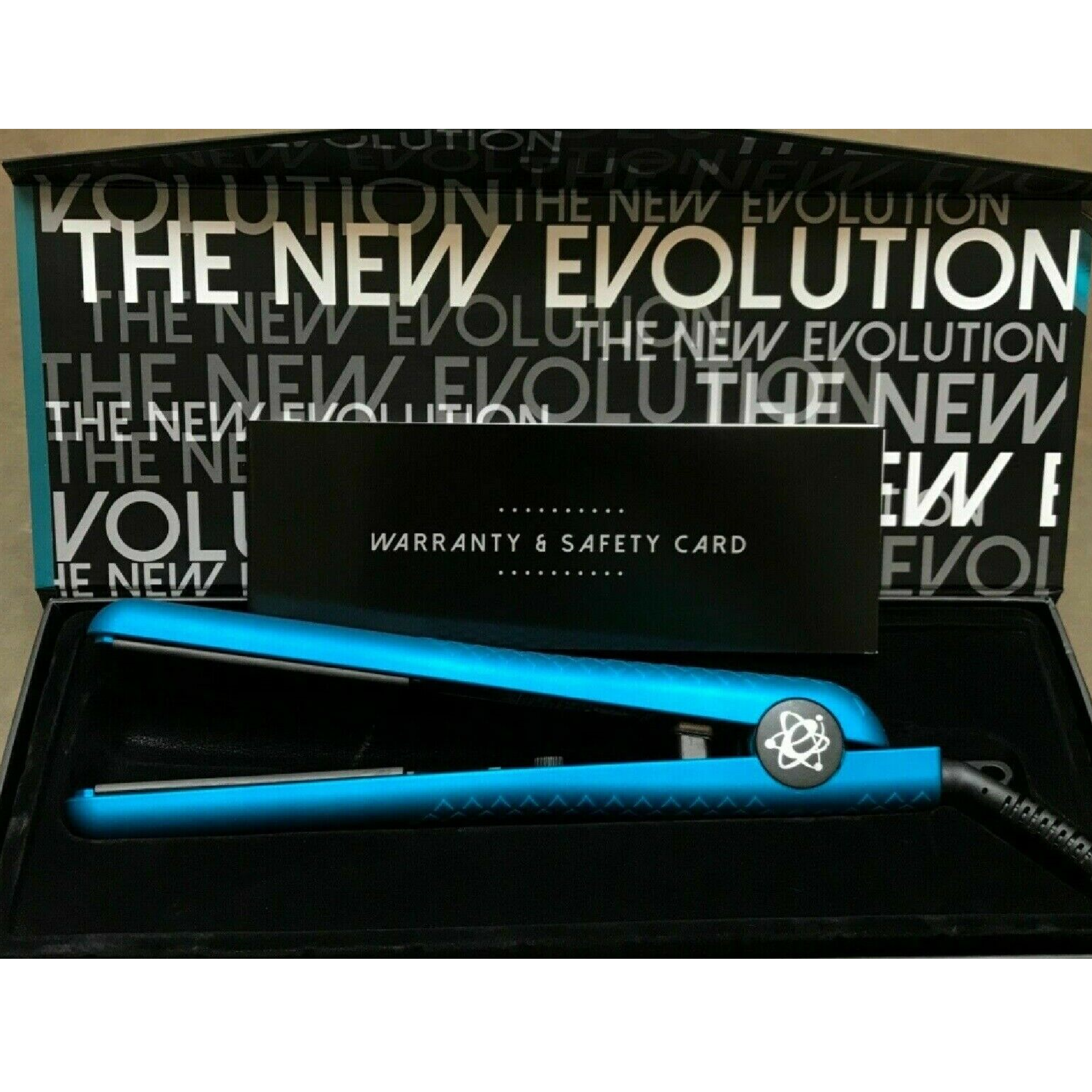 evalectric hair