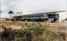 3 – Biografia: Reginaldo Gomes de Oliveira. O Período Acadêmico