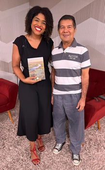 Celebração do Dia da Amazônia. Salve 05 de setembro!