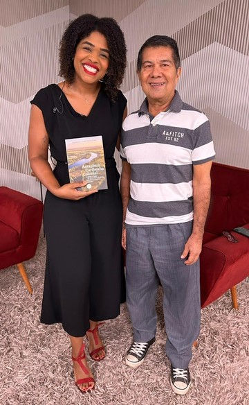 Celebração do Dia da Amazônia.    Salve  05 de setembro!
