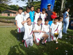 Campeones