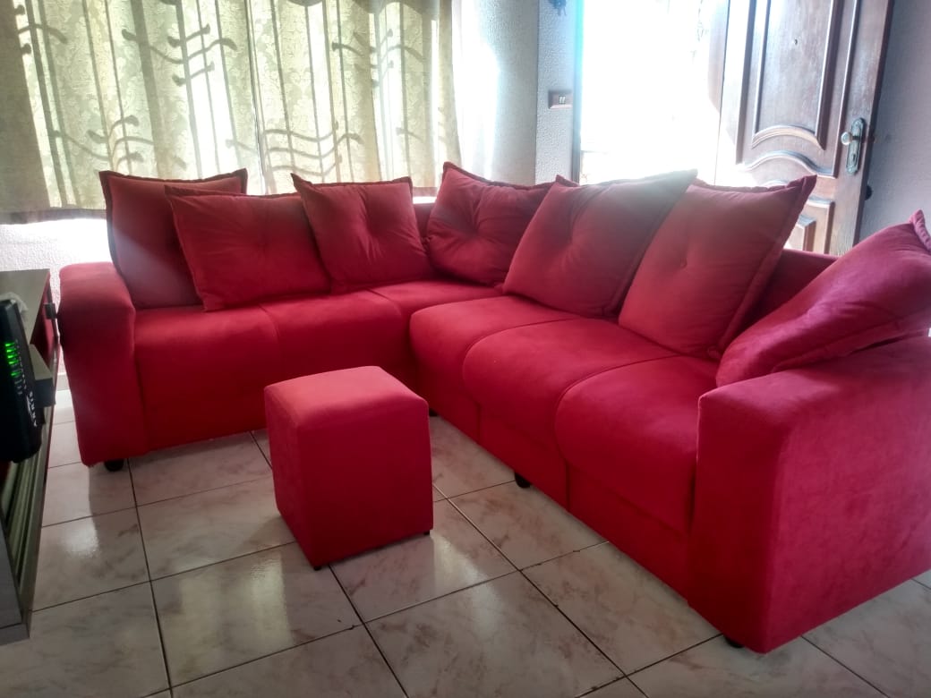 Foto do escritor: Casarão Móveis Abc