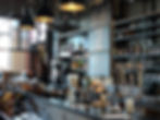 Frontier Cafe