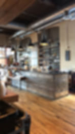 Frontier Cafe