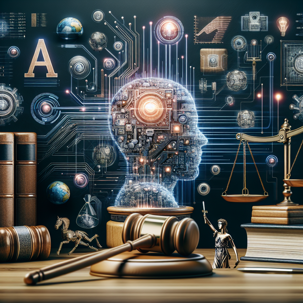 Legal Research