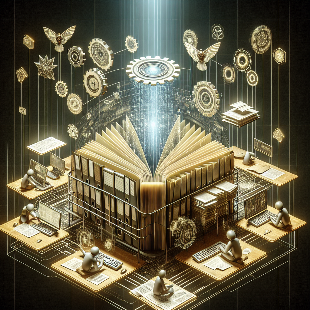 Document Management
