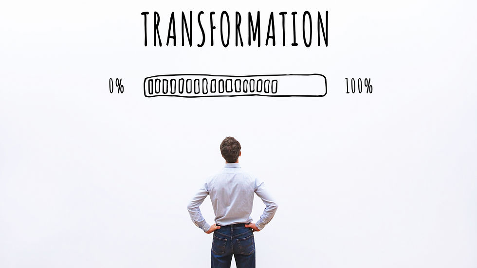 DigitalTransformation