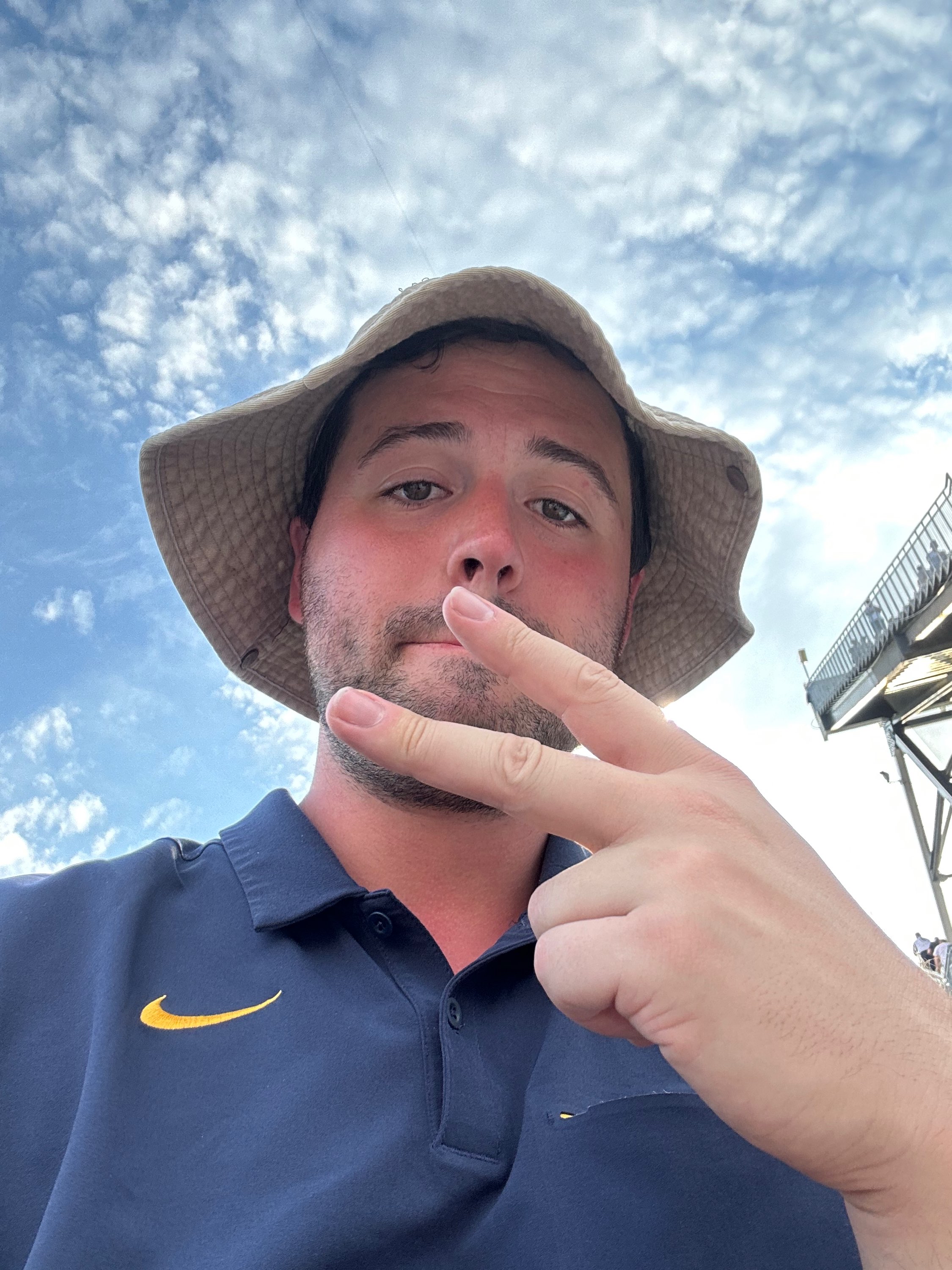 Writer: Keeton Taylor
