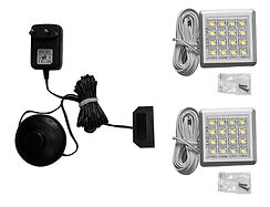 diningroom cabinet lights.jpg