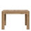 Thumbnail: Malte Brun Extending Dining Table in Waterford Oak
