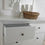Thumbnail: Penelope Chest of 4 Drawers in White