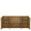 Thumbnail: Cortina 4 door wide glazed sideboard in Grandson Oak