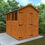 Thumbnail: Flex Apex Double Door Shed