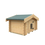 Thumbnail: Cat Cabin