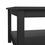 Thumbnail: Bradley Coffee table in Matt Black