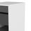 Thumbnail: Function Plus Mobile file cabinet 2 drawers + 1 shelf