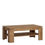 Thumbnail: Fribo Large coffee table in Oak