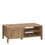 Thumbnail: Malte Brun Coffee Table in Waterford Oak