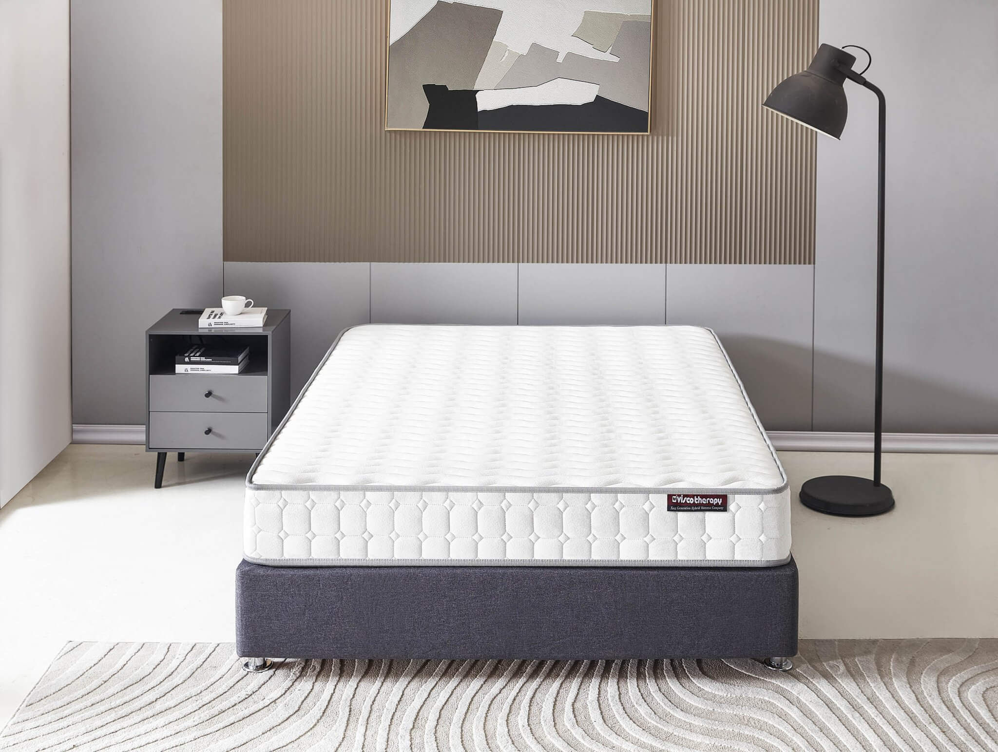Comfort 1000 Pocket Spring Mattress