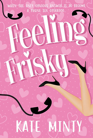 FeelingFriskyAMAZON_DLRCoverDesigns2024_