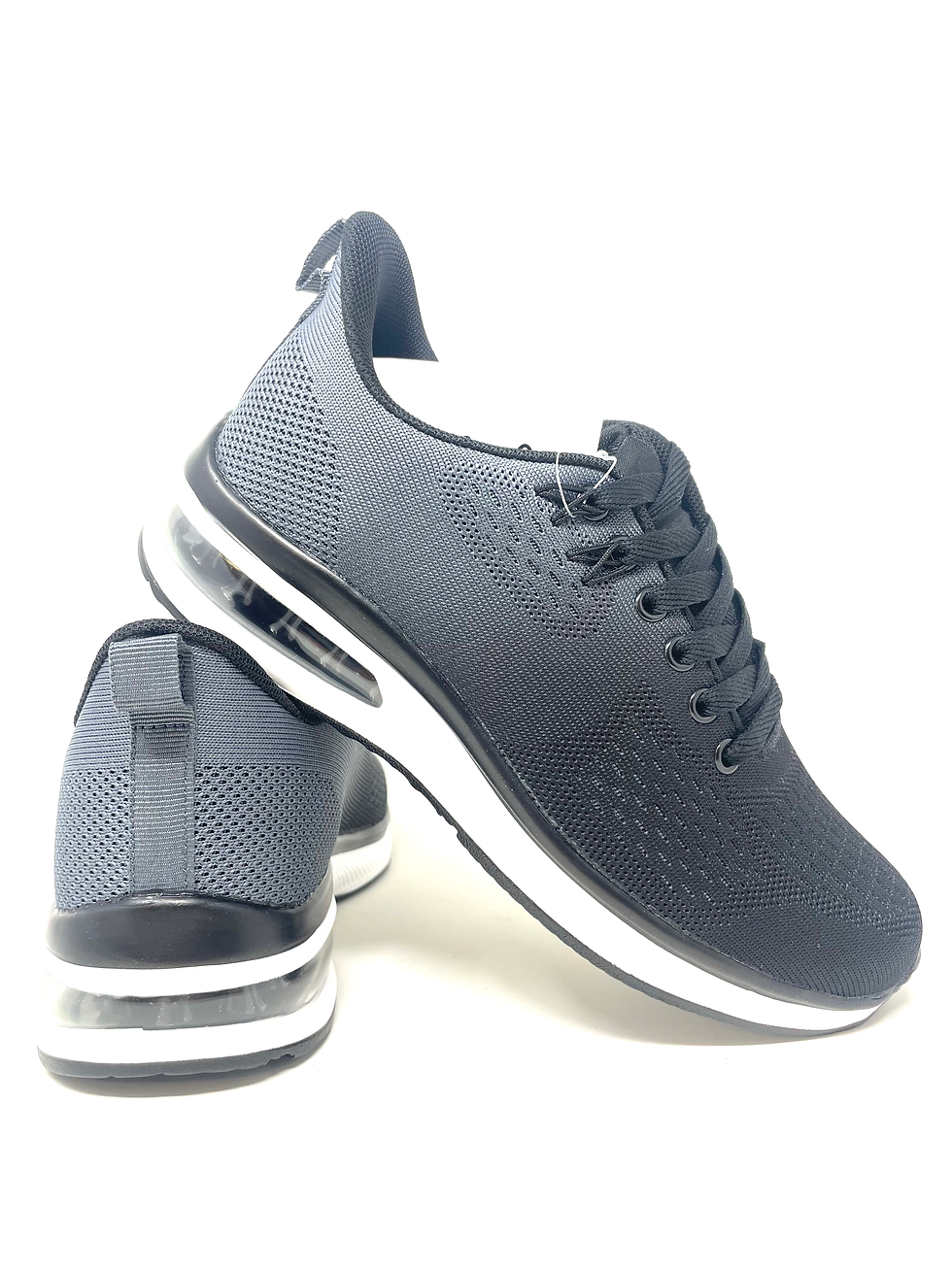 Thumbnail: Ginnastica unisex in tessuto 