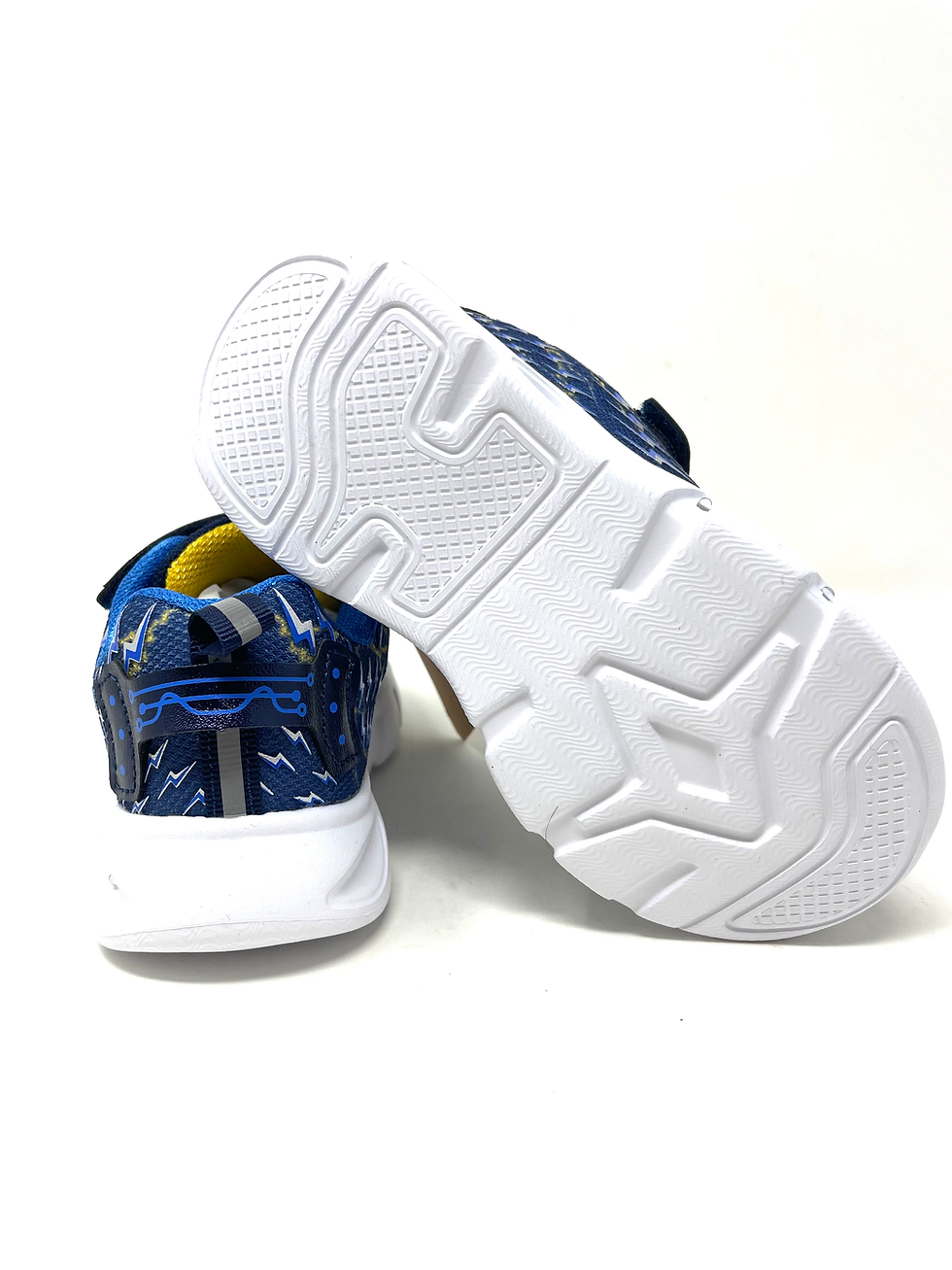 Miniatura: Scarpe da ginnastica con luci 