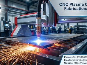 Maximize Plasma Cutting Speed with Hypertherm Consumables
