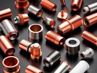 Hypertherm Consumables – Engineered for Precision and Performance
