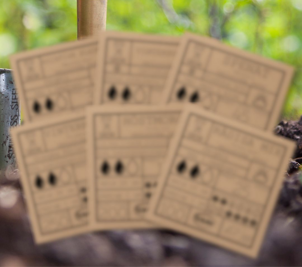 Eco Grow frönyheter 2026 - komplett guide till årets nyheter!