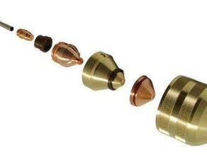Why Hypertherm Consumables Are the First Choice for Professionals Worldwide