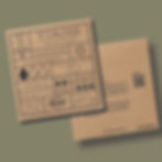 Timjan Winter Thyme fröer