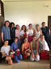 Welcome to Jaipur: A New Journey Begins with Aii Group Volunteers!