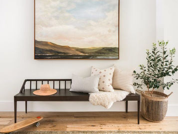 Greening the Workplace: How Plants Reduce Stress