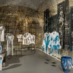 Cave Bonnieux