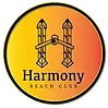 Harmony Beach Club, Koh Phangan Thailand