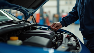 Top Auto Maintenance Services for Your Vehicle