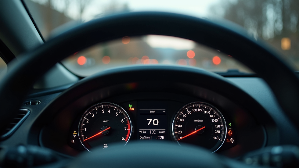 California Vehicle Care: Essential Car Maintenance Tips for Local Drivers