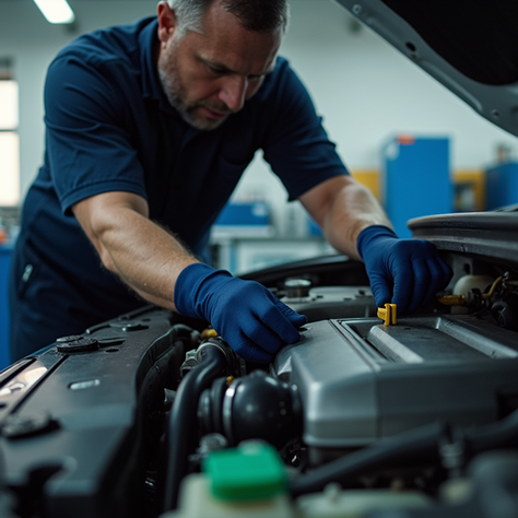 Essential Auto Maintenance Services for Every Vehicle: Your Guide to Car Service Options