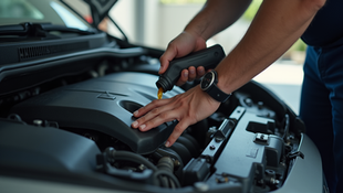 Essential Auto Maintenance Services You Need: Basic Auto Maintenance Tips